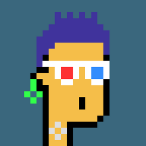 dpunks: 8567