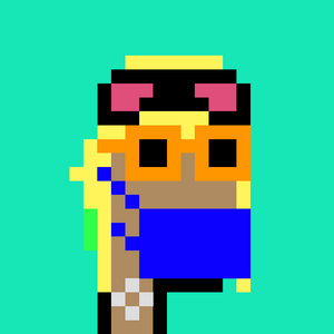 dpunks: 3076