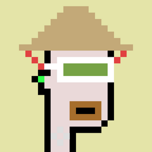 dpunks: 1074
