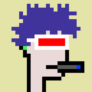 dpunks: 8417