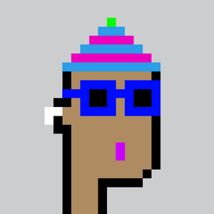 dpunks: 4173