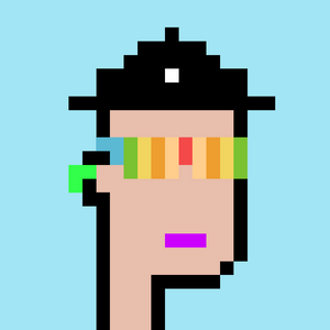 dpunks: 2615
