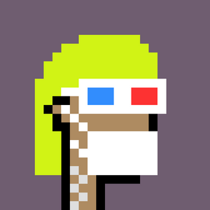 dpunks: 7109