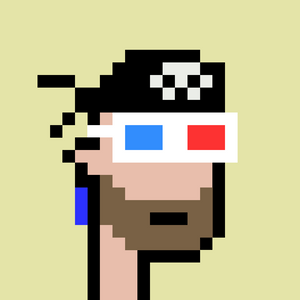 dpunks: 8158