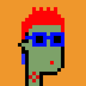 dpunks: 9987