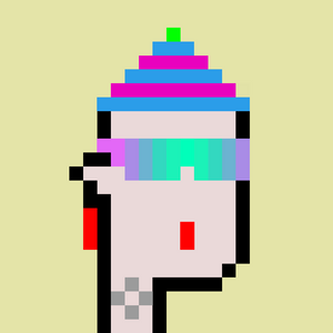 dpunks: 7046