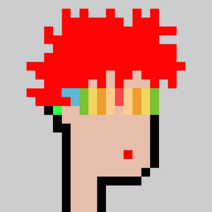 dpunks: 582