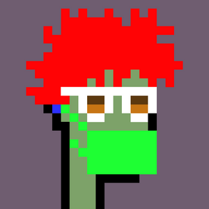 dpunks: 5689