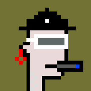 dpunks: 6676