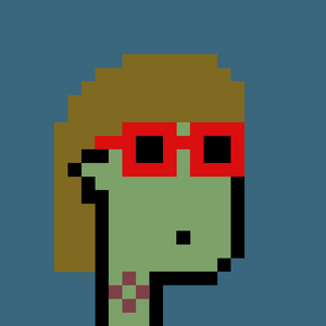 dpunks: 8846