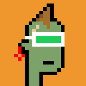 dpunks: 8354