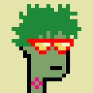 dpunks: 106