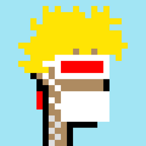 dpunks: 7207