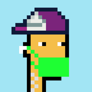 dpunks: 6570