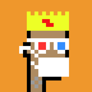 dpunks: 7601