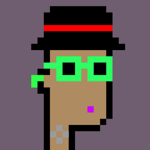 dpunks: 512