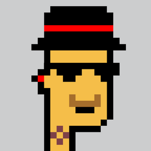 dpunks: 9519