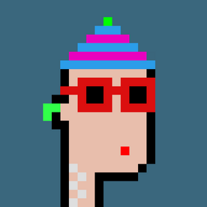 dpunks: 6680