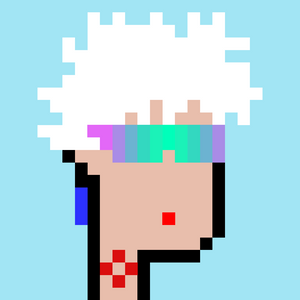 dpunks: 9873