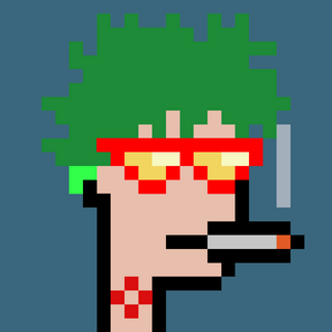 dpunks: 2676