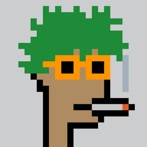 dpunks: 3691