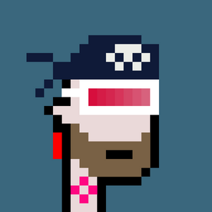dpunks: 7695