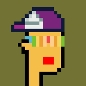 dpunks: 7042