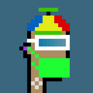 dpunks: 984