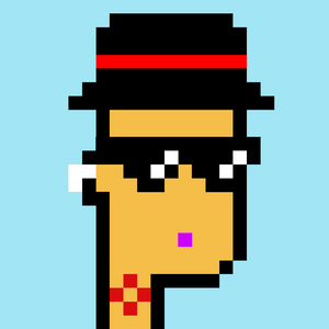 dpunks: 110