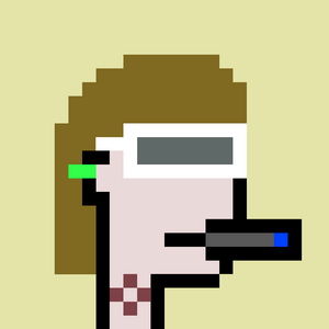 dpunks: 7268