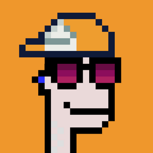 dpunks: 8421