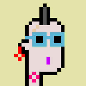 dpunks: 6637