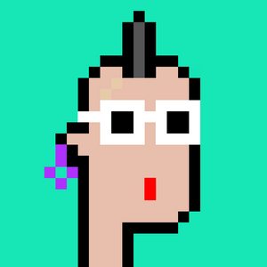 dpunks: 8563