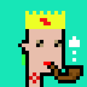 dpunks: 1444