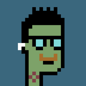 dpunks: 3474