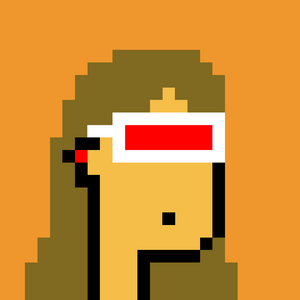 dpunks: 5107