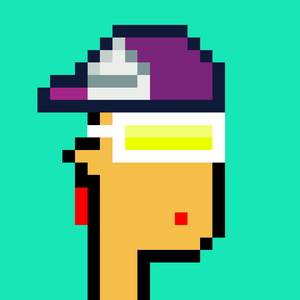 dpunks: 7105