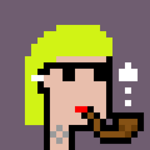 dpunks: 6743