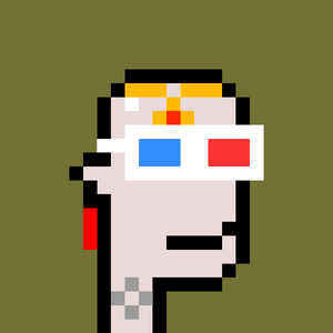 dpunks: 2611