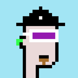 dpunks: 643