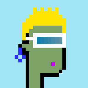 dpunks: 5888