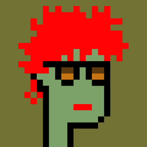 dpunks: 4839