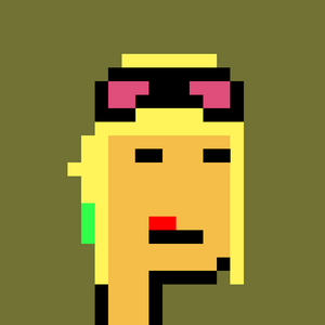 dpunks: 1533