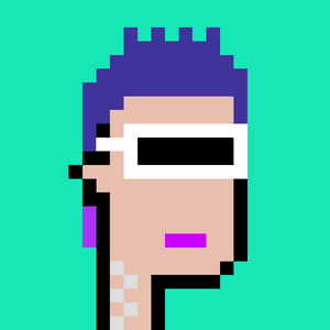 dpunks: 5529