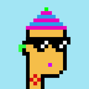 dpunks: 4482