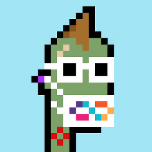 dpunks: 486