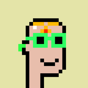 dpunks: 1131