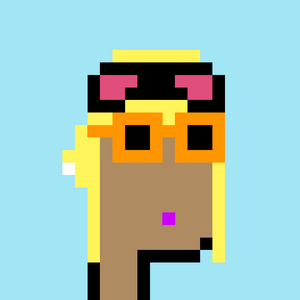 dpunks: 2114