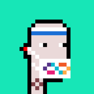 dpunks: 7294