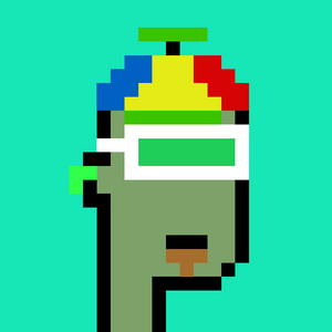dpunks: 9444